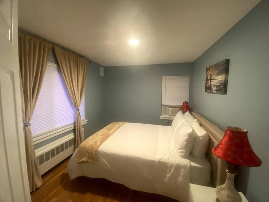 Cozy Boston Getaway Apartment! Free Parking Buitenkant foto