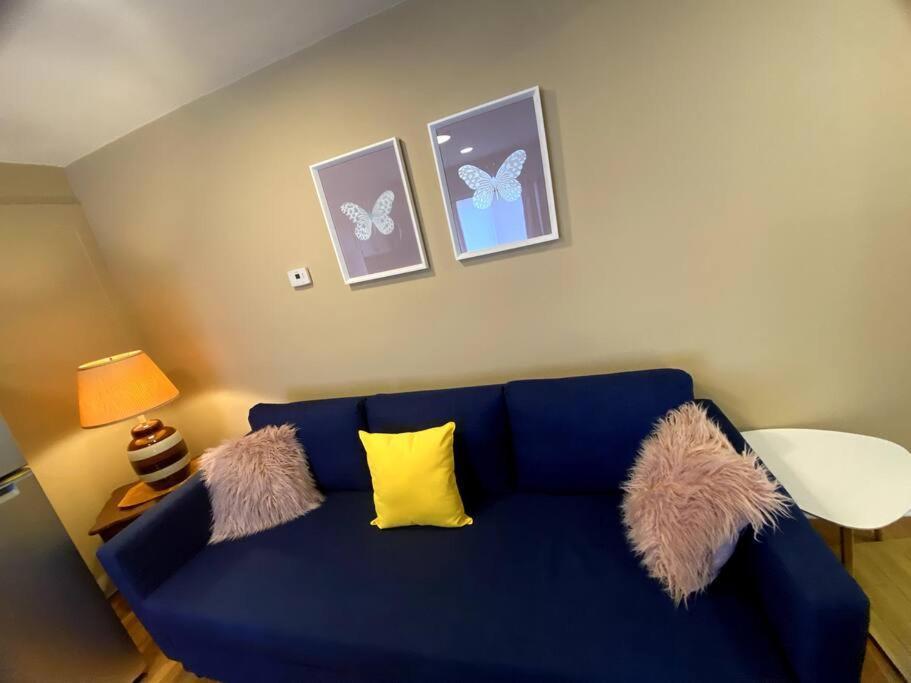 Cozy Boston Getaway Apartment! Free Parking Buitenkant foto
