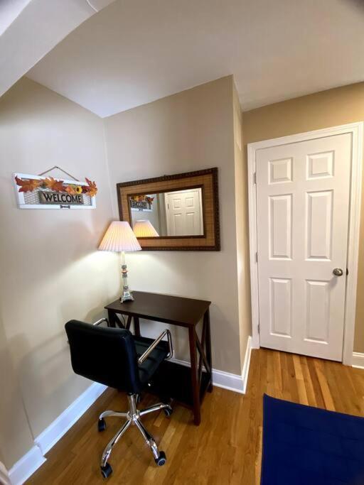Cozy Boston Getaway Apartment! Free Parking Buitenkant foto