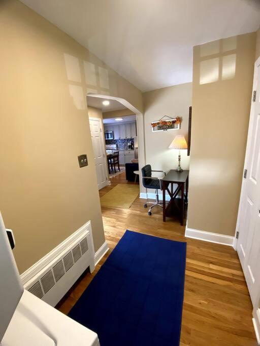 Cozy Boston Getaway Apartment! Free Parking Buitenkant foto
